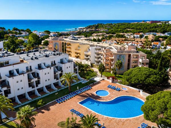 Balaia Plaza - Vilamoura
