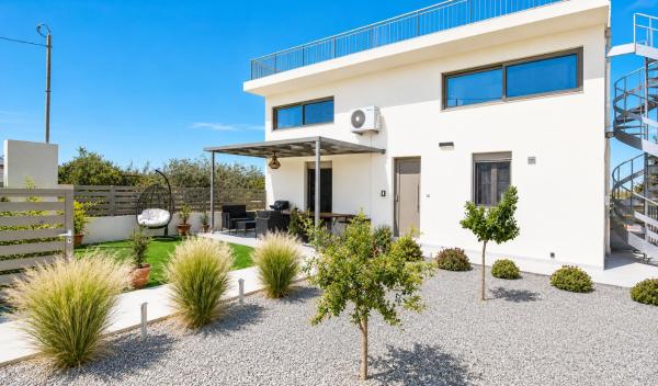 Livas Residence - Creta