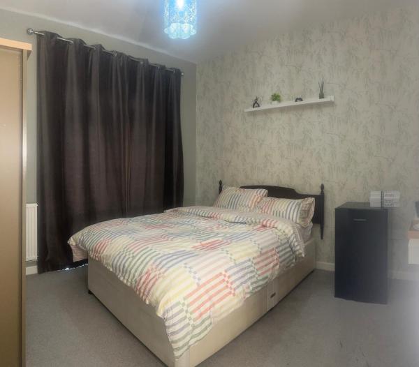 Home Away From Home - Doncaster