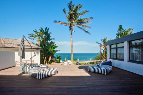 Sheffield Shores 105 Sheffield Beach - Ballito