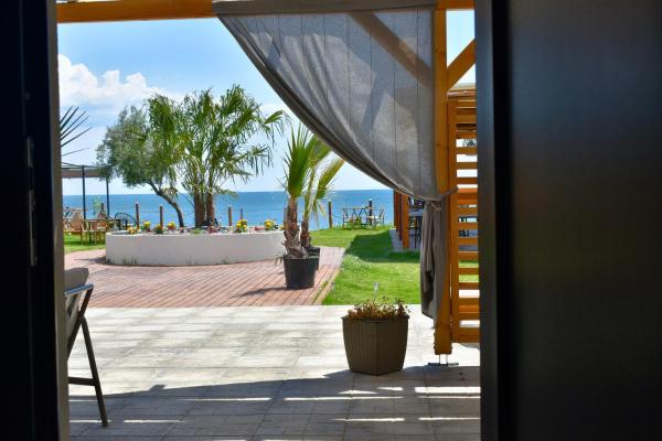 Calliroe Sea View - Yunanistan