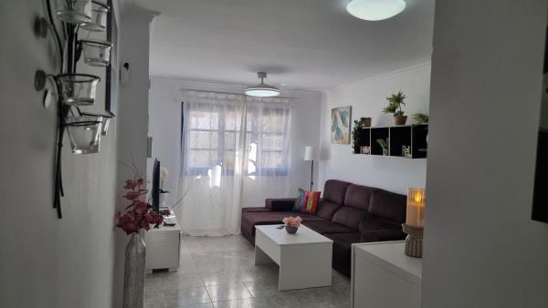 Apartamento Tanzanita - Costa Calma