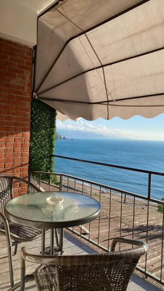 Hisar Beach Hotel - Zonguldak Ili