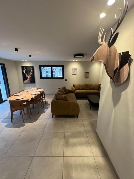 Les Loges De Sainte Anne - Valloire
