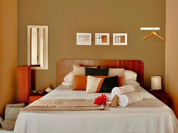 Morada Ilhabela - Chalés - Família & Casal - Pet Friendly - Ilhabela