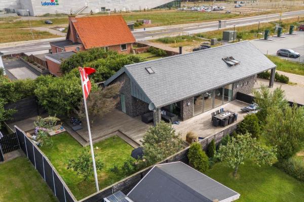 173 Ringkøbing - Søndervig Landevej 29 - Søndervig