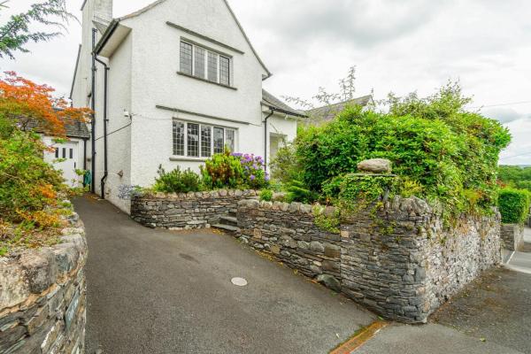 3 Bed In Ambleside Oc-lr042 - Grasmere