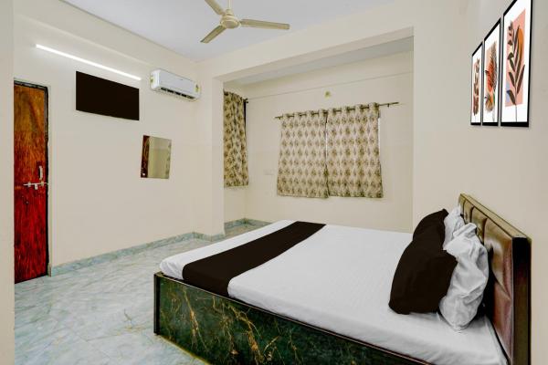 Hotel O Kb Lodging Rooms - Nagpur
