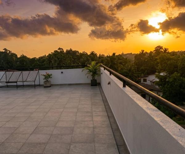 Msm Diamond Villa - Colombo