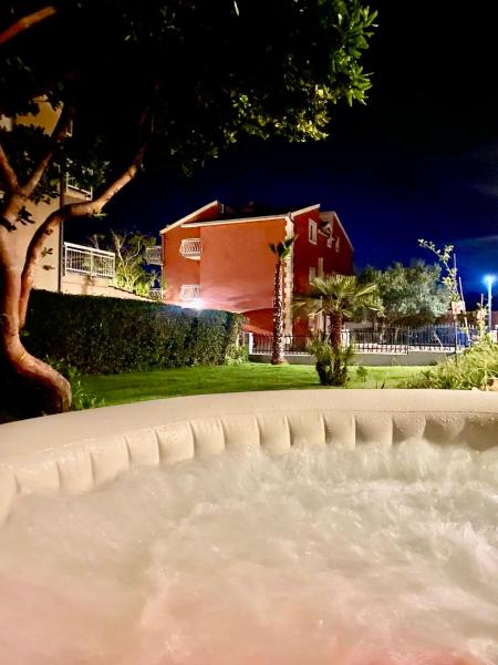 Holiday Home Angela - Trogir