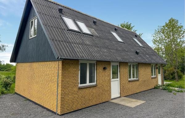 Stunning Home In Nexø With Wifi - Bornholm