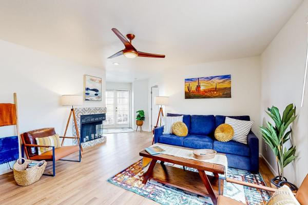 Canyon Oasis- Canyon View #3214 - Tucson, AZ