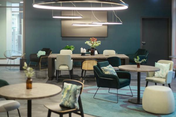 Holiday Inn - The Niu, Cure Erlangen By Ihg - Herzogenaurach