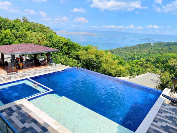 Highlights Taal Lake View Resort - Malvar