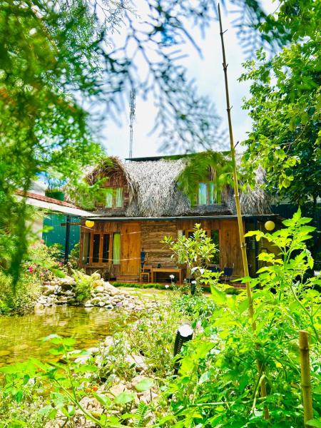 Đà Lạt Củi Homestay - 달랏