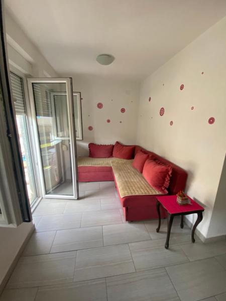 APARTMAN SEVEN free parking