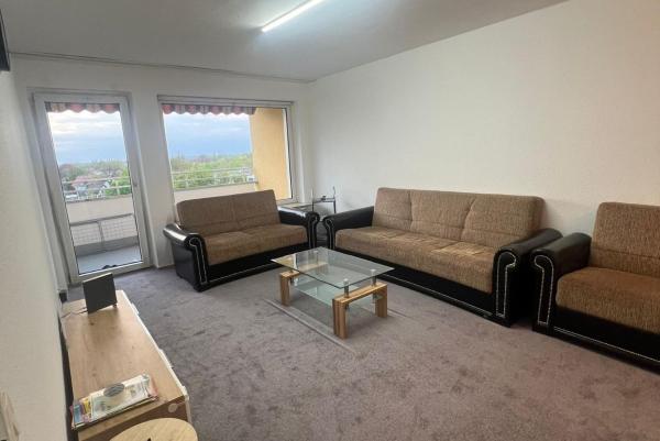Private Apartment - Hannover