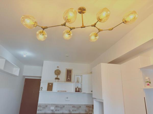 Chic & Cozy Studio Unit At Centrio Tower - Cagayan de Oro