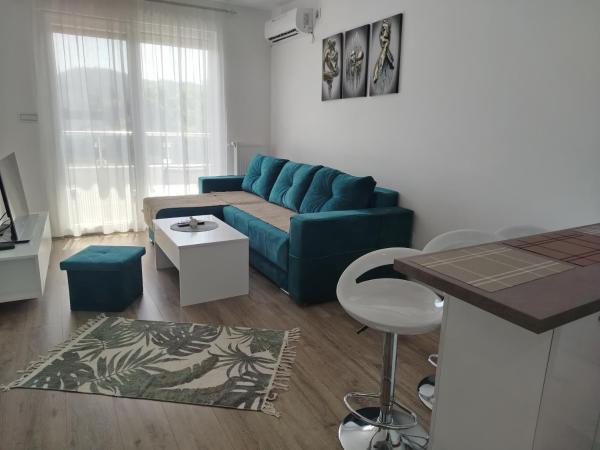 Bilde 1: Apartman Sofia
