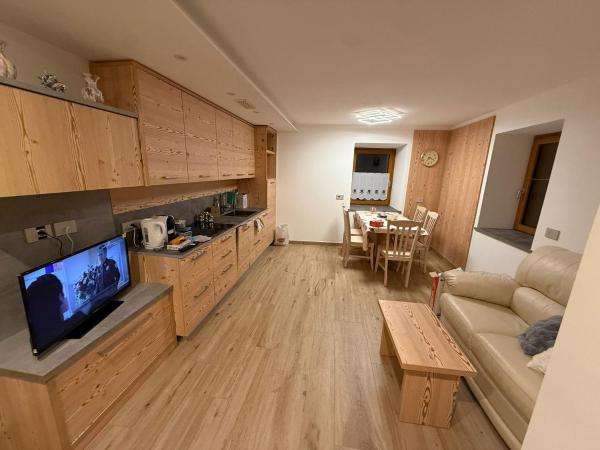 Casa Grasso - Livigno