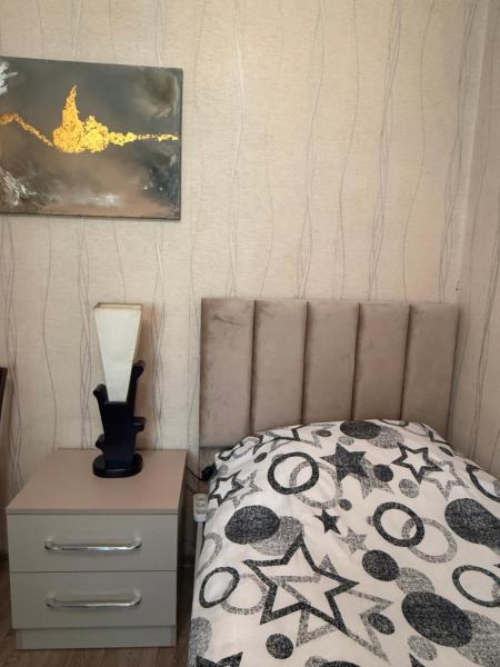Bilde 3: Second Room