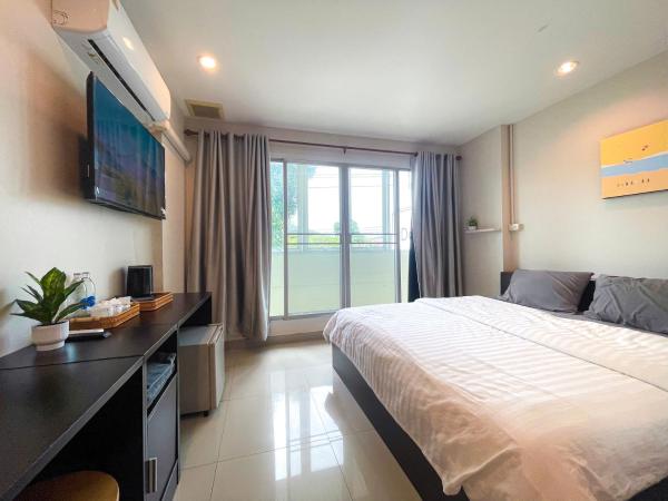U Dee Room And Coffee - Kanchanaburi