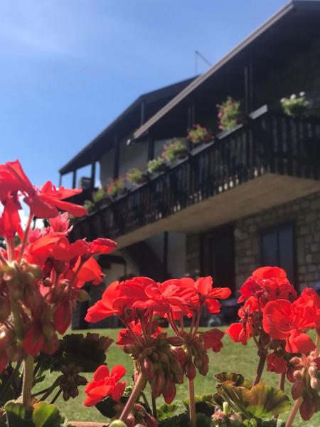 Eco Mountain Green House - Bagolino