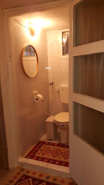 Suite Deluxe - Studio E-Sheikh