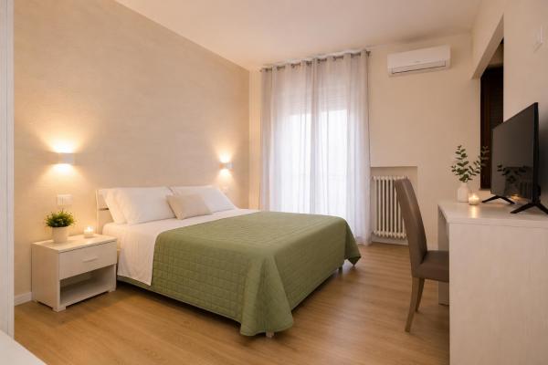Il Centro Rooms - Pouilles