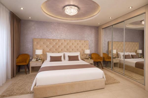 Hotel Bajadera Lux, Bělehrad