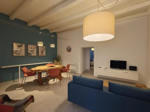 Tancredi Apartment - Syrakus