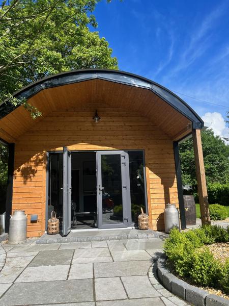 Stone Lodge Garden Retreat - Meath
