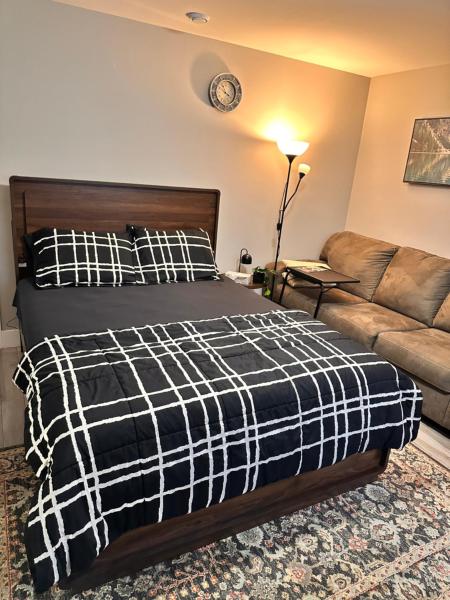 East Coast Cozy By Wastis-easy Hwy, City & Airport Access Plus Free Parking - Nova Scotia