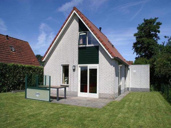House In Breskens Near Scenic Beaches - Cadzand