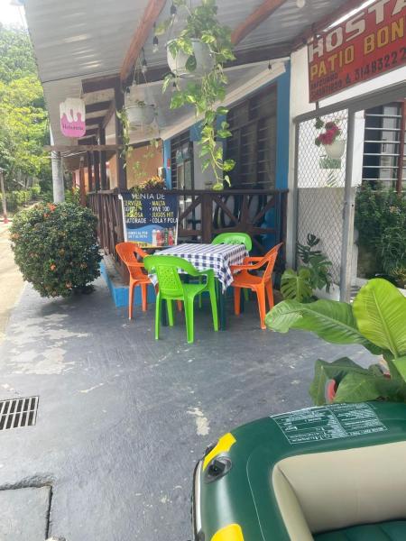 Hostal Patio Bonito - Cali