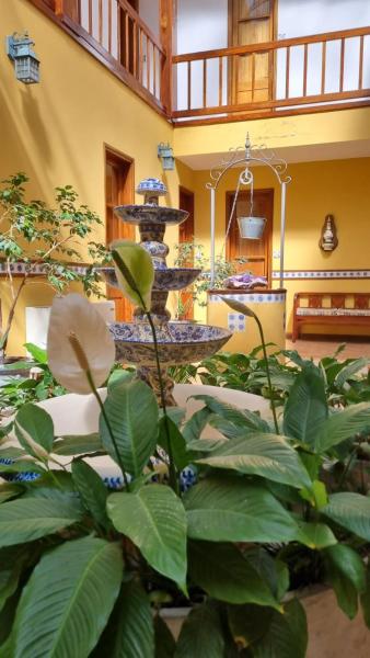 Hotel Italiano, Colonia del Sacramento