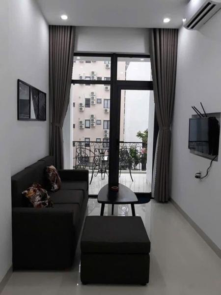 Sunny Apartment An Thuong - Da Nang