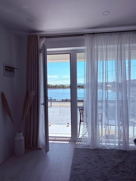 Liams Lake View Apartment - Bistrița