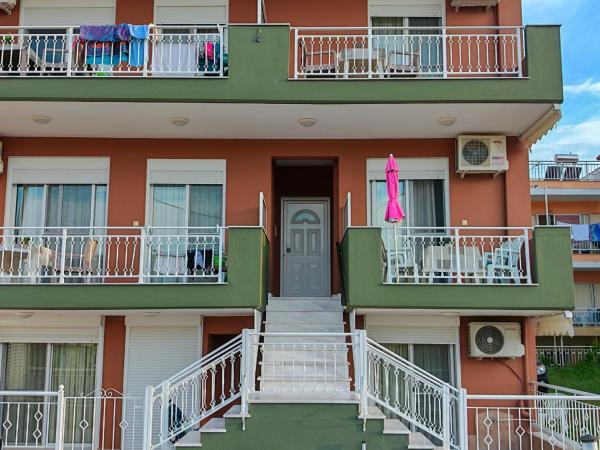 Argiro Studios - Halkidiki