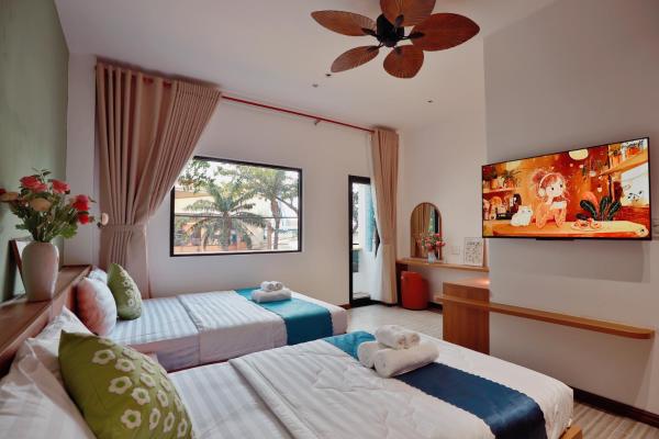 Emlyhome Hanriver - Đà Nẵng