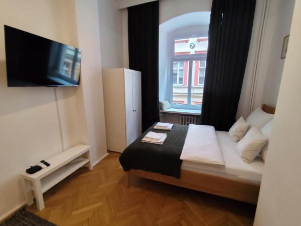 Apartament Rzeźnicza 25 - Rynek - 브로츠와프