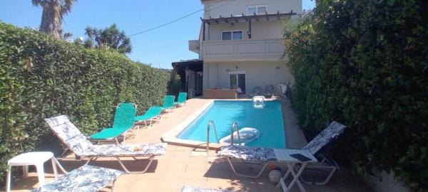 Marianna Apartments - Creta