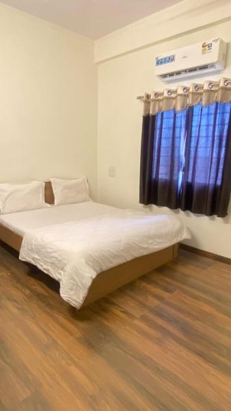 Rajyog Resort - Dhule
