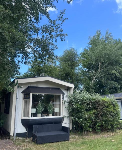 Chalet Feanzicht - Friesland