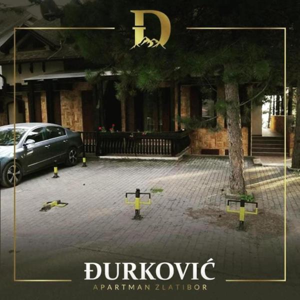 Apartman Djurkovic Zlatibor, Zlatibor