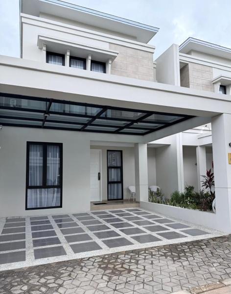 Noble Cove Batam - Batam