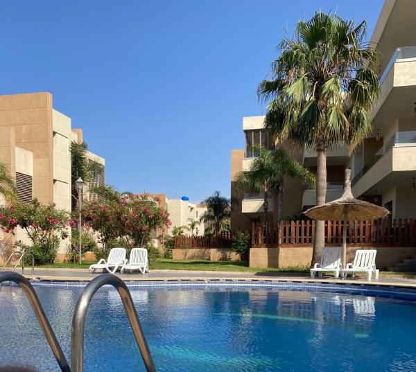 Appartement Tamaris - Saidia