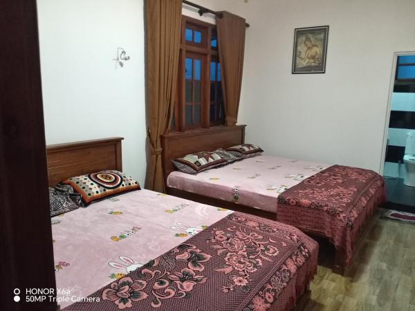 360 Mist Heven - Nuwara Eliya