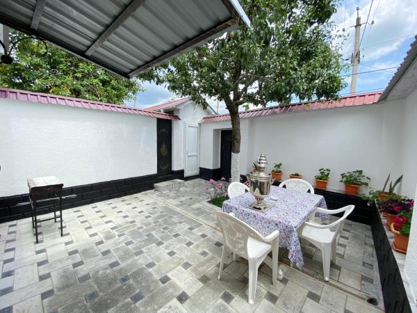 Qafqaz Cozy Cabin - 아제르바이잔