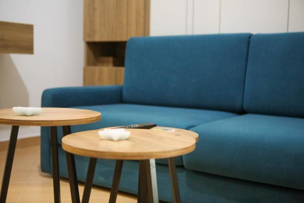 Green Garden Apartments - Saranda